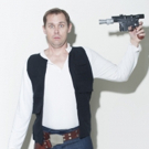 Hotsy Totsy Burlesque Tributes Star Wars With THE CLOTHES STRIKE BACK Photo