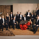 Pink Martini With China Forbes Comes to The Hanover Theatre for the Performing Arts Photo