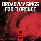 Stars Come Out for BROADWAY SINGS FOR FLORENCE Benefit Concert Photo