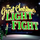 THE GREAT CHRISTMAS LIGHT FIGHT Returns for a Sixth Season on ABC Video