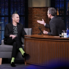 VIDEO: FOSSE/VERDON's Sam Rockwell Was Attracted to Dance as a Kid Photo