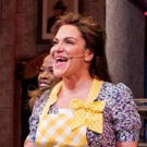 Tickets to WAITRESS Now on Sale Through December 15 Photo