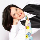 Laugh With Paula Poundstone at NJPAC Video