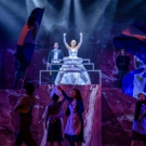 BWW Review: EVITA at Koninklijk Theater Carré: Just a little touch of star quality!