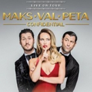 DANCING WITH THE STARS' Maks and Val Chmerkovskiy Announce New Tour! Photo