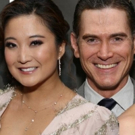 Photo Coverage: It's the Best of Off-Broadway! On the Red Carpet at the Lortel Awards