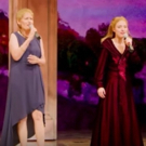 VIDEO: Liz Callaway and Christy Altomare Perform 'Journey to the Past' at ANASTASIA