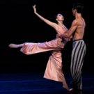 Principal Dancer Chun Wai Chan Talks Houston Ballet at Miller Outdoor Theatre Interview