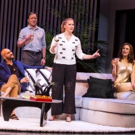 Blink and You'll Miss It! Meet the Full Company of METEOR SHOWER on Broadway- Opens…
