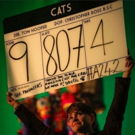 Production Has Wrapped on Tom Hooper's CATS Film Photo