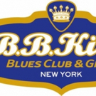 B.B. King Blues Club & Grill Announces Final Run of Shows in Times Square Location Video