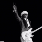 Nile Rodgers To Be Honored with 3rd Annual Les Paul Spirit Award at Bonnaroo Music &…
