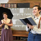 Eisemann Center Opens Family Series With TOMÁS AND THE LIBRARY LADY Oct. 28