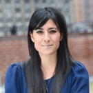 Denise Rehrig Promoted To Co-Executive Producer for THE LATE SHOW with STEPHEN COLBER Photo