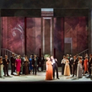 Metropolitan Opera Presents North American Premiere Of Nico Muhly's MARNIE Photo