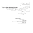 Martin Brandlmayr Announces New Album 'Vive Les Fantomes' Photo