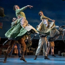 CAROUSEL Leads Chita Rivera Awards Nominations, Full List
