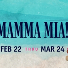MAMMA MIA At Granbury Opera House from Today-March 24