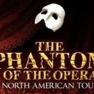 Tickets On Sale Monday for THE PHANTOM OF THE OPERA Video