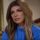 Teresa Giudice Connects With Late Mom In Season Finale of HOLLYWOOD MEDIUM WITH TYLER Photo