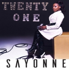 Podcast: On 'Keith Price's Curtain Call,' Actress and Singer Sayonne about the Road…