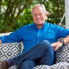 America's Home Expert Danny Lipford Creates the Perfect Backyard Paradise in TODAY'S Photo