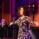 Photo Coverage: Marcy and Zina and Friends at Feinstein's/54 Below Photo