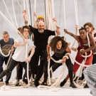 Photo Flash: In Rehearsal with the Old Vic's A MONSTER CALLS Video