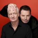 Colin Mochrie & Brad Sherwood to Bring SCARED SCRIPTLESS Tour to The State Theatre Photo