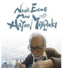 GKIDS and Fathom Events Present the US Premiere of NEVER-ENDING MAN: HAYAO MIYAZAKI Photo