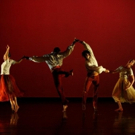 Battery Dance Presents The 37th Annual BATTERY DANCE FESTIVAL In Association With Bat Photo