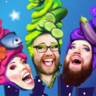 TRIO OF DIPS: LOVE ME TINDER Comes to the Butterfly Club