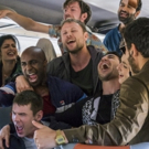 VIDEO: Netflix Shares the SENSE8 Finale Trailer