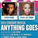 Bid to Meet Corbin Bleu and Receive 2 Tickets to ANYTHING GOES at the Arena Stage in  Video