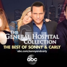 Two Decades of Sonny and Carly Corinthos' Relationship on GENERAL HOSPITAL Now Availa Video