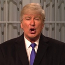 VIDEO: Alec Baldwin's Trump Declares 'Fake' Emergency on SNL Video