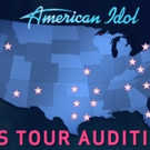 ABC's AMERICAN IDOL Hits the Road: Auditions to Take Place in 20 Cities Across Americ Video