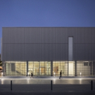 Major Expansion Of Nora Eccles Harrison Museum Of Art Completed At Utah State Univers Video