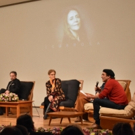 La Actriz Julieta Egurrola, “mujer De Su Tiempo”, Recibió La Medalla Bellas Arte Video