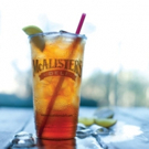 McAlister's Deli Encourages Fans to 'Cheers to Ten Years' of Free Tea Day with Free T