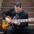 Grammy Winning Jazz Bassist John Patitucci Performs in Zankel Hall Video