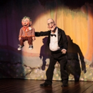 Ronnie Burkett's THE DAISY THEATRE to Open Next Week at the Grand Theatre