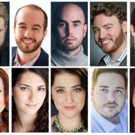 Florida Grand Opera Announces the 2018-19 Season Studio Artists Photo