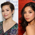 Musical Film YELLOW ROSE, Starring Eva Noblezada and Lea Salonga, Wins Big at Los Ang Photo