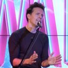 TV: The Doctor Is In! Watch Jason Mraz Get Into Character with Songs from WAITRESS