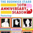 The Bushwick Starr Presents its Annual Starr Reading Series Video