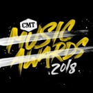 CMT Announces Tickets On Sale This Weekend for the 2018 CMT Music Awards Photo