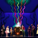 Broadway's CHARLIE AND THE CHOCOLATE FACTORY to Ship Uneaten Halloween Candy to…