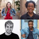 Playwrights' Center Announces 2018-19 Jerome And Many Voices Fellows Photo
