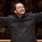 Andris Nelsons Leads Boston Symphony Orchestra In Three Carnegie Hall Concerts 4/11-1 Photo